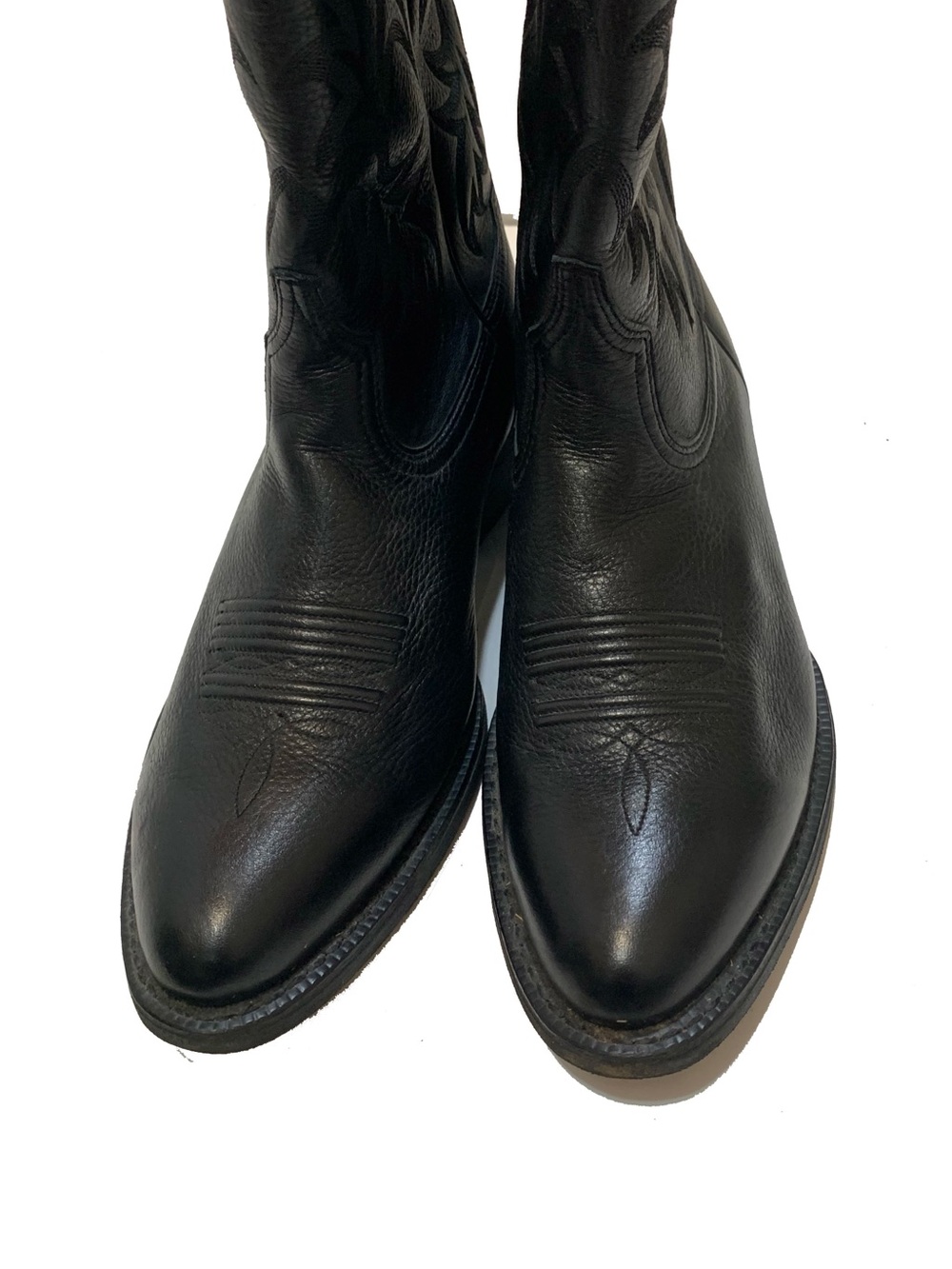 Ariat Men’s Leather western Boots
